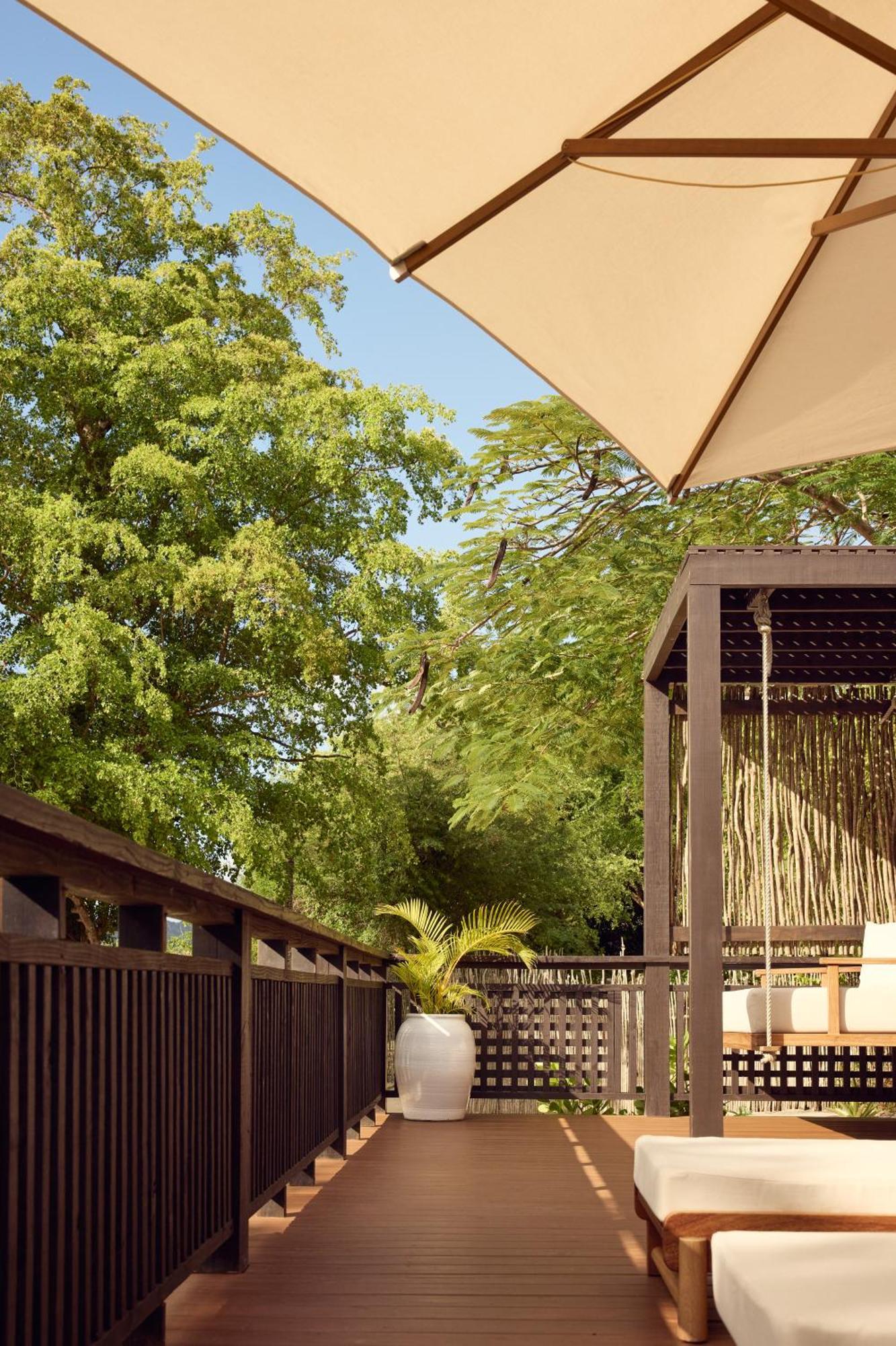 Hermitage Bay Jolly Harbour Exterior foto